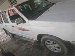 نیسان پیکەپ